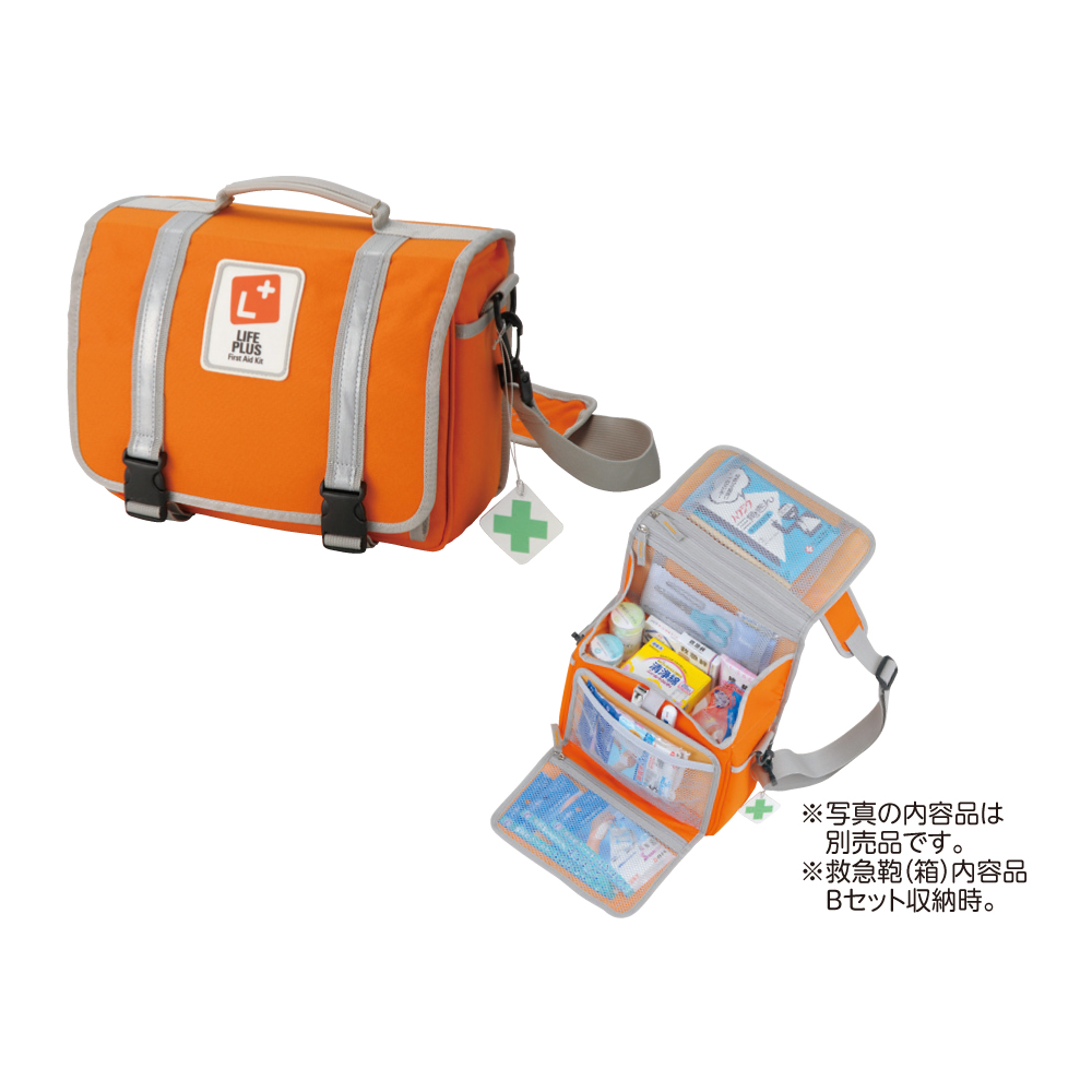 ファーストエイドバッグ