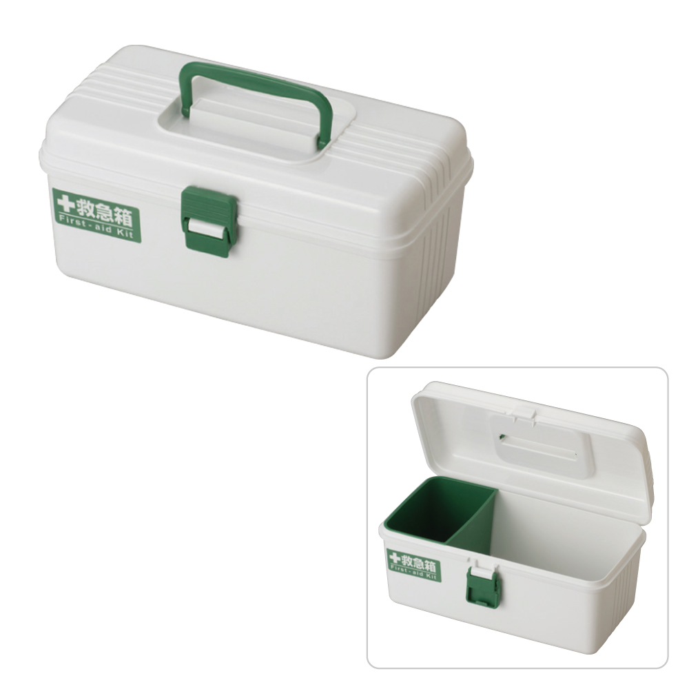 救急箱S