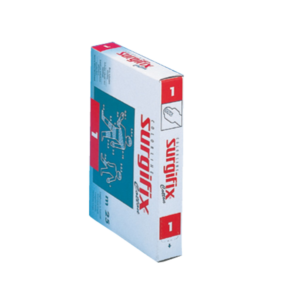 伸縮性ネット包帯　１号