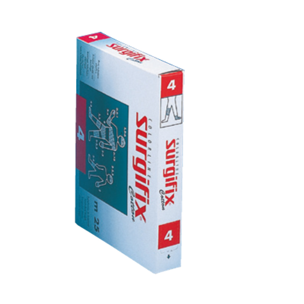 伸縮性ネット包帯　４号