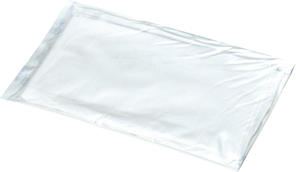 滅菌ガーゼ1m (1枚入)　30cm×1m