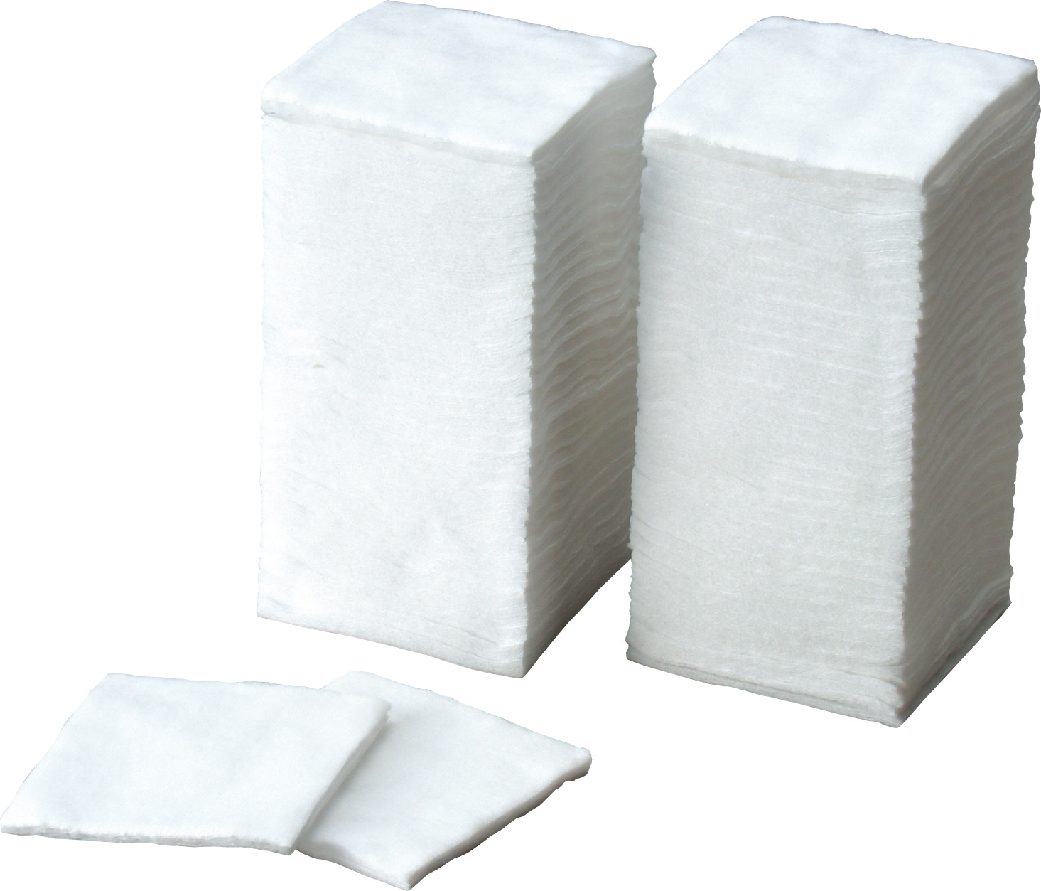 カットメン　8×8cm 100g