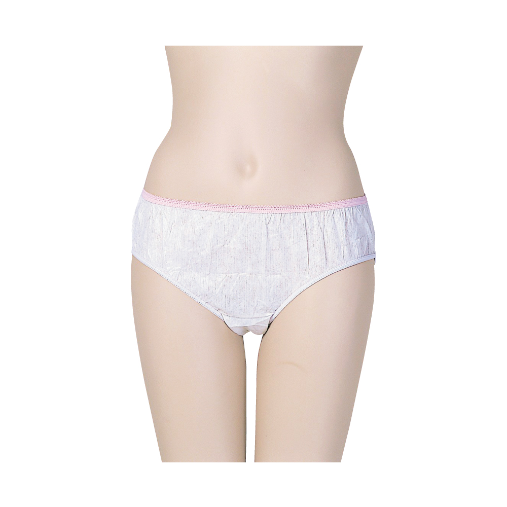 ディスポショーツ　10枚組