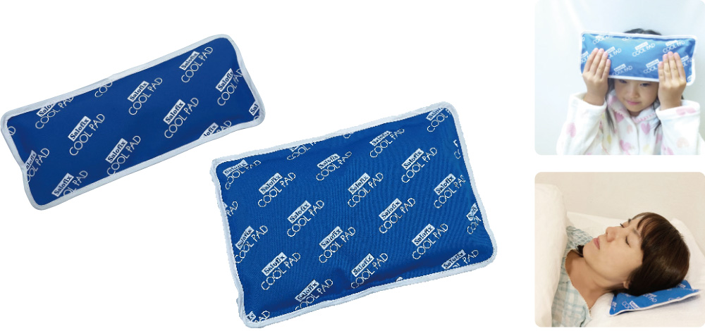 クールパッド　Sサイズ