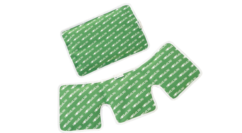 ホット＆クールパッド　首・肩用