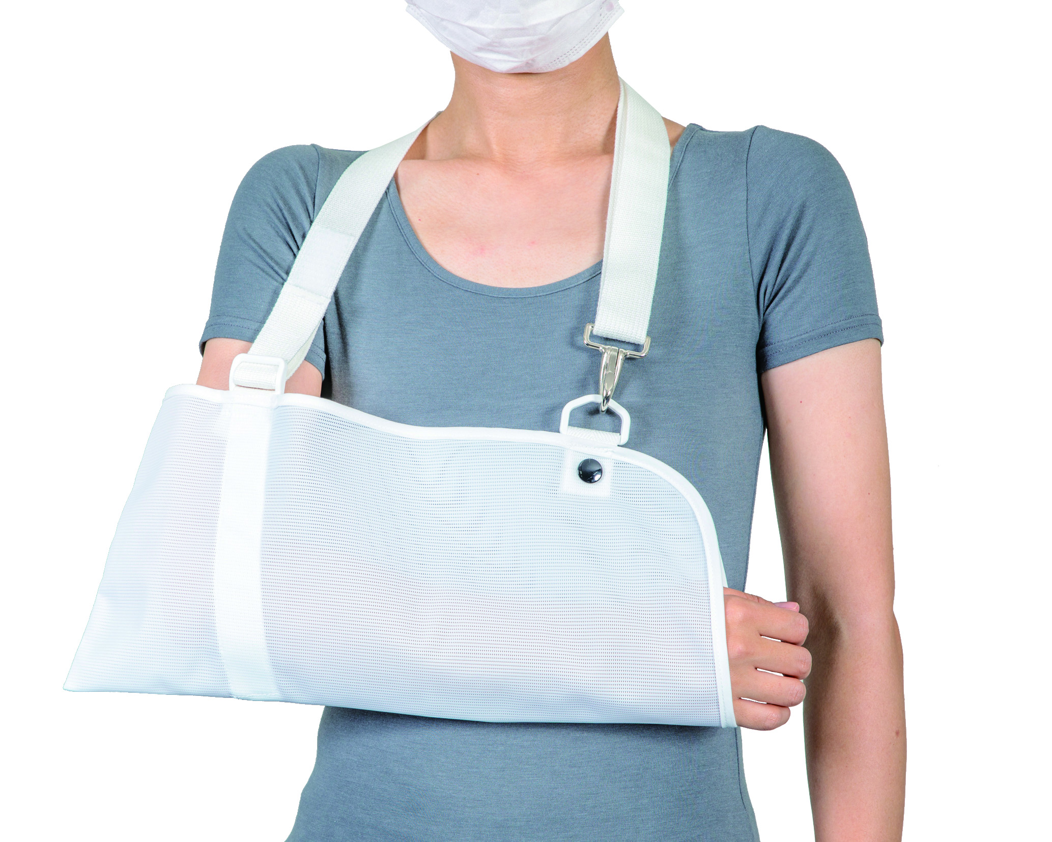 アームポトランス　Lサイズ　大人用