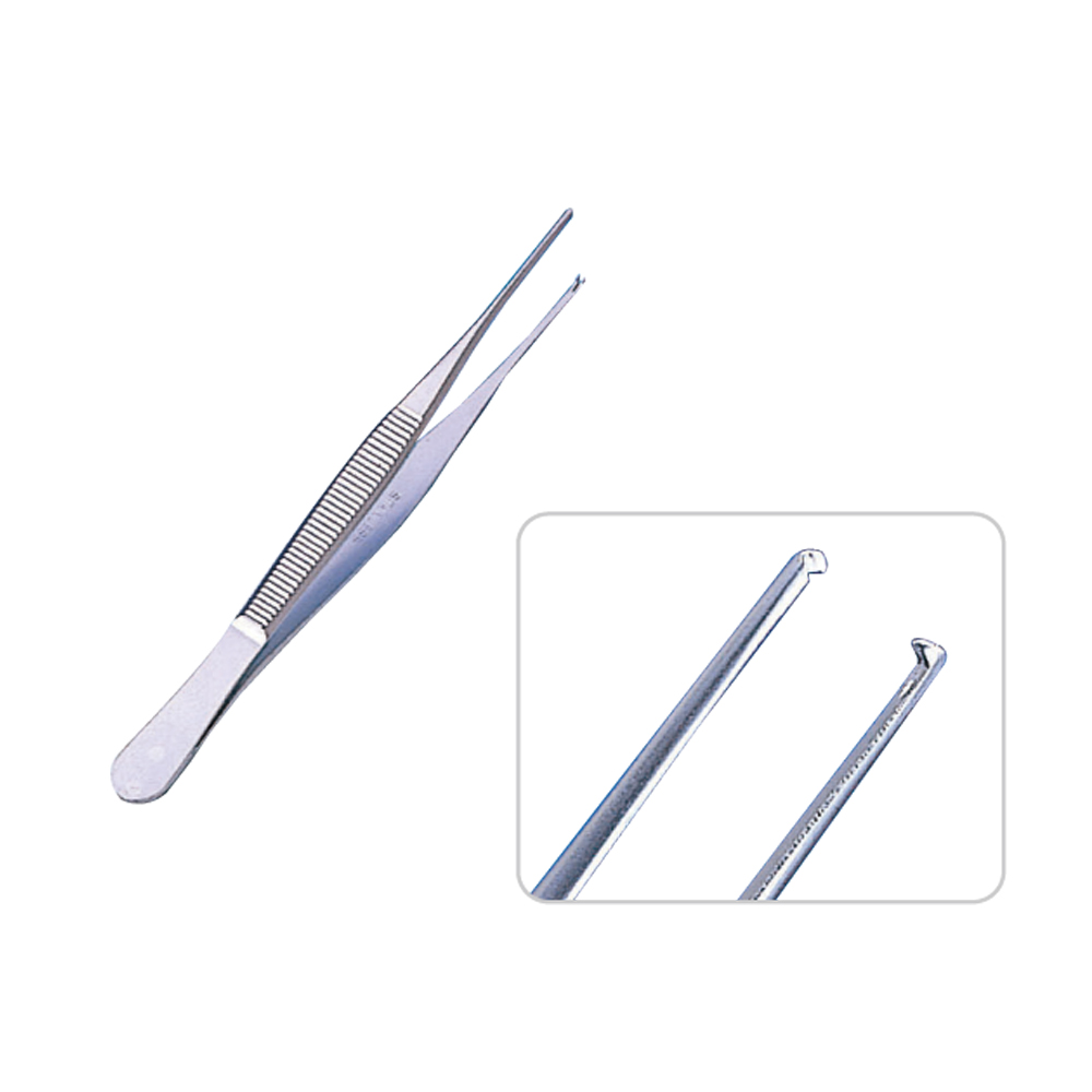 眼科用ピンセット