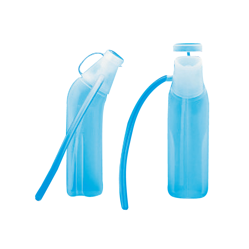 洗眼びん(一体型) #383　PE 500ml