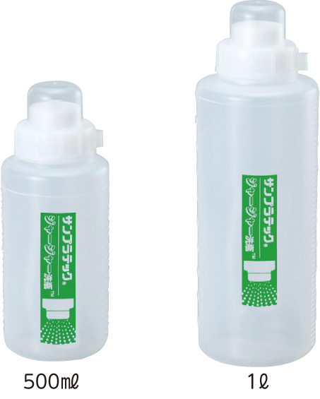 ジャージャー洗瓶　1L