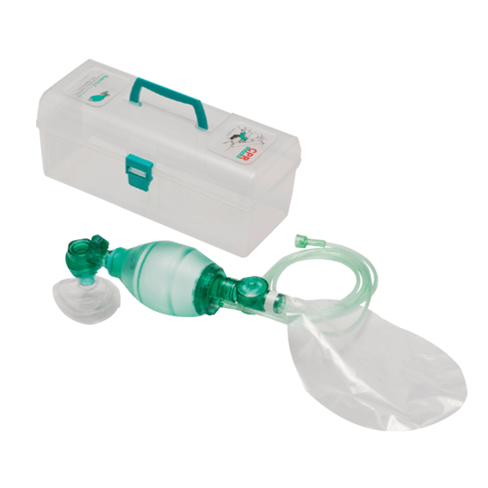 人工蘇生器（小児用）