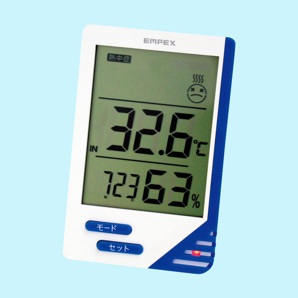 デジタル快適計Ⅲ