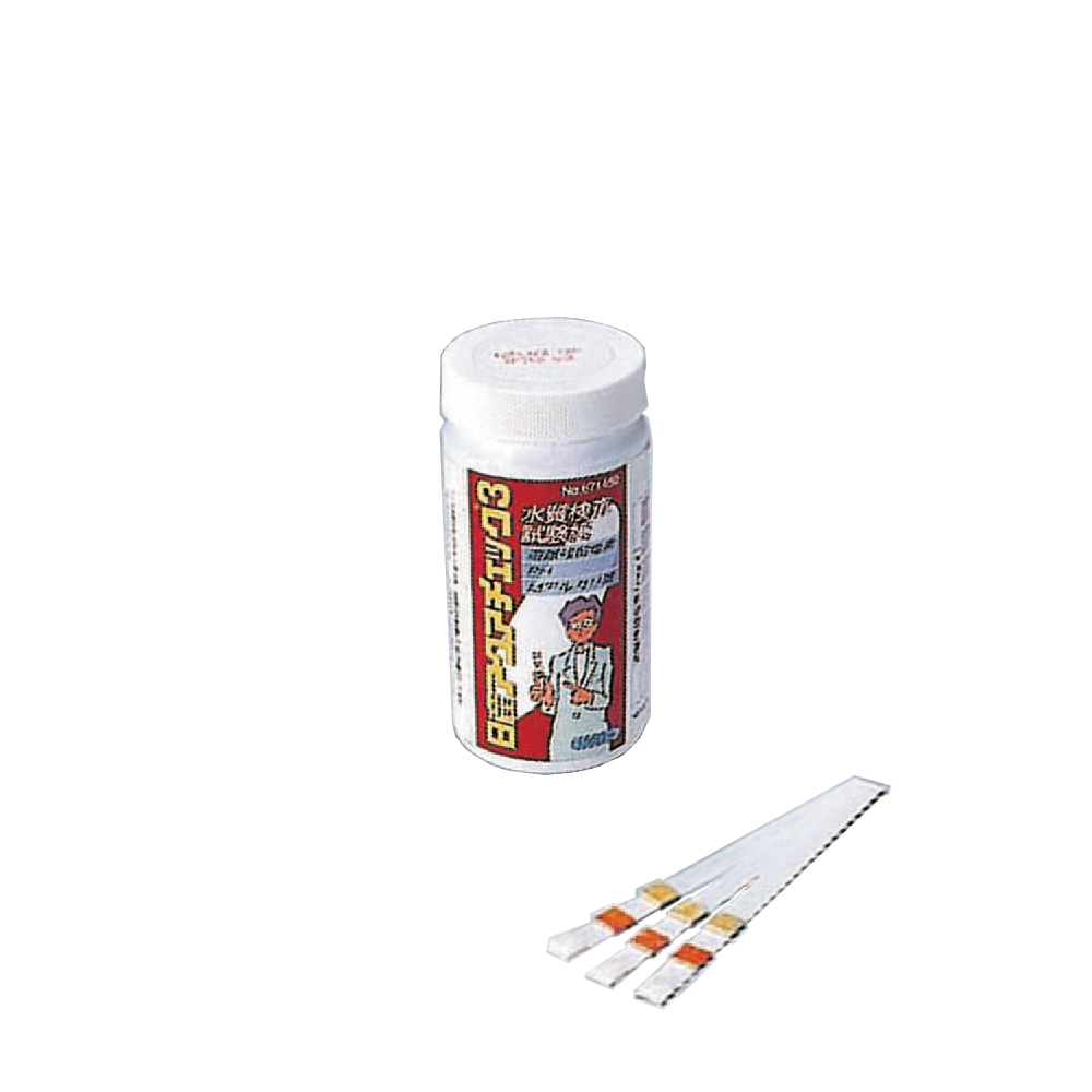 アクアチェック３（100枚入）