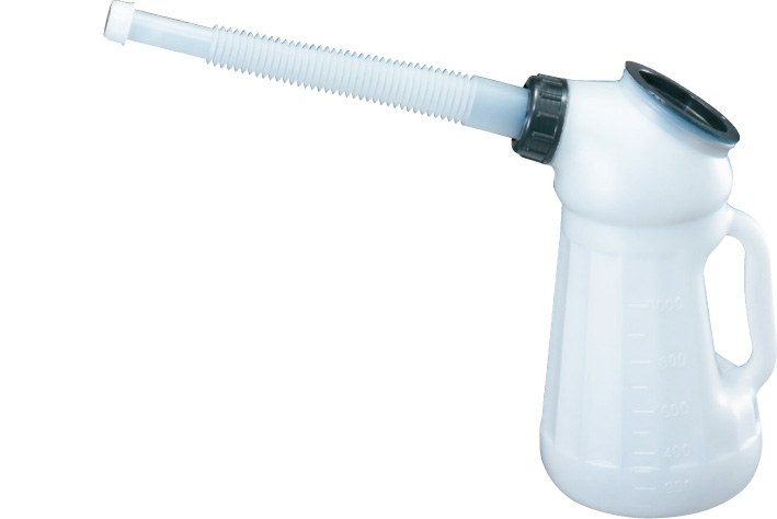 ポリジョッキー　5L