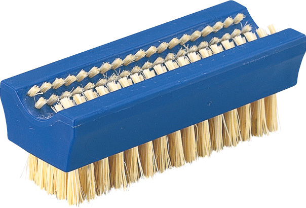 ネイル＆ハンドブラシ