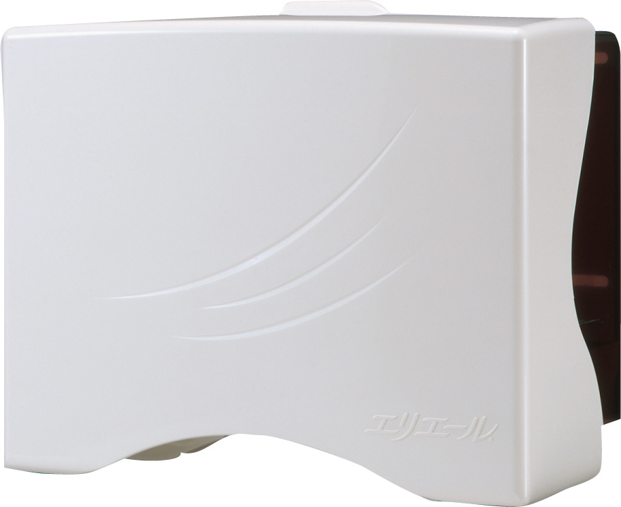 ペーパータオルディスペンサー　中判　Mサイズ