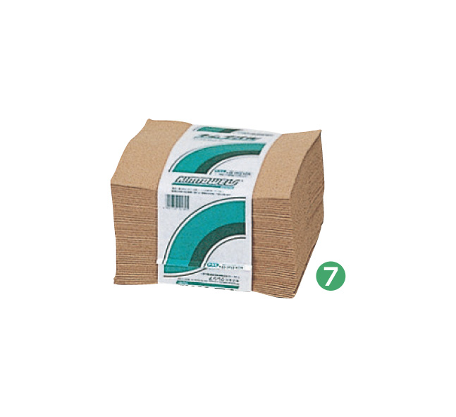 キムタオル NC61001　５０枚入