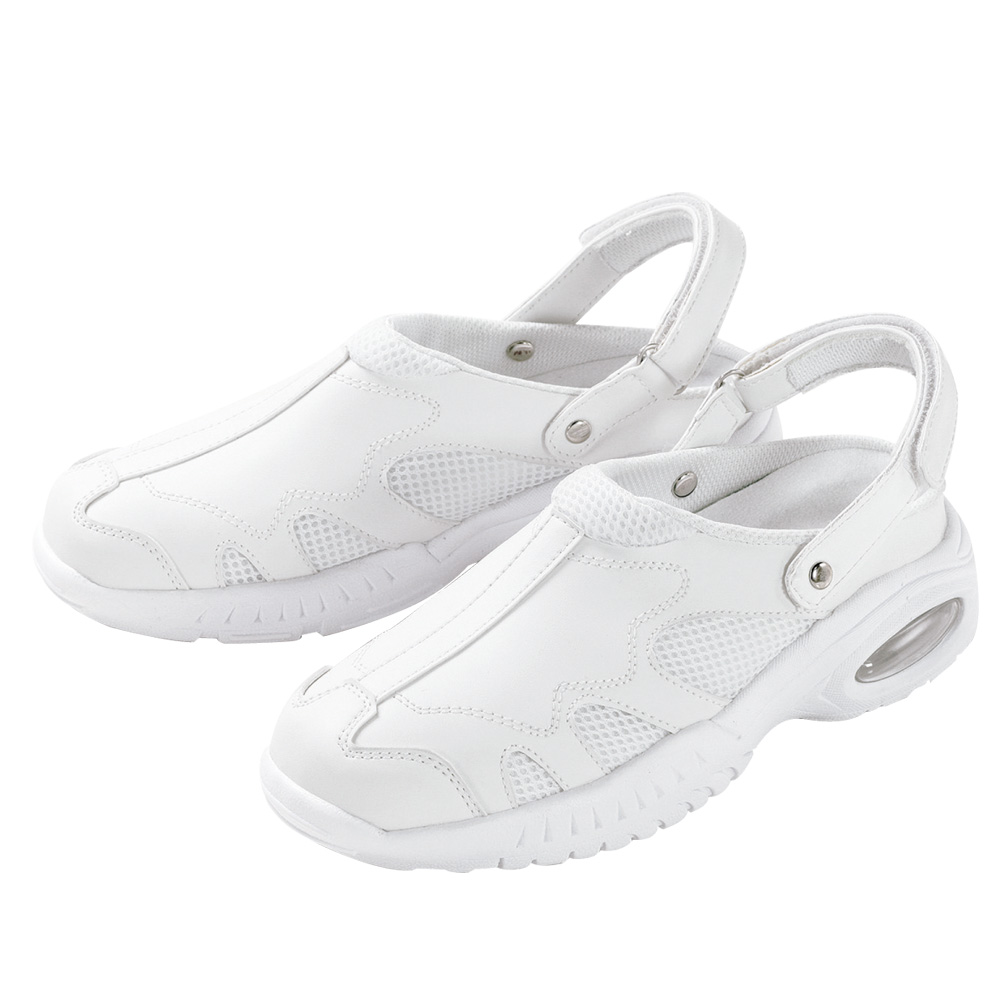 ナースシューズ【サイズ指定：21.5～29.0cm