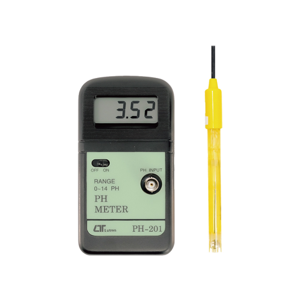 デジタルＰＨメーター