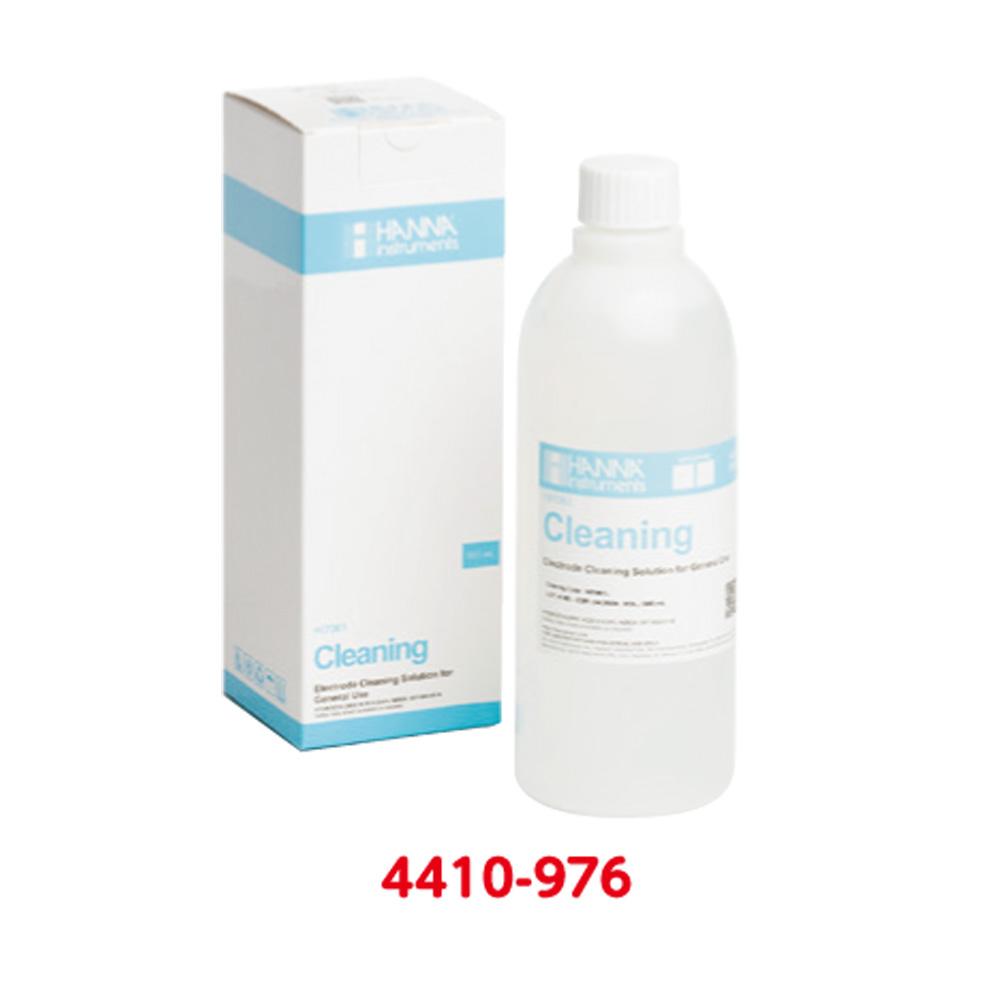 電極洗浄液　500ml