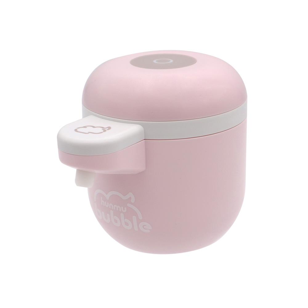 オートディスペンサー「フンムーバブル」