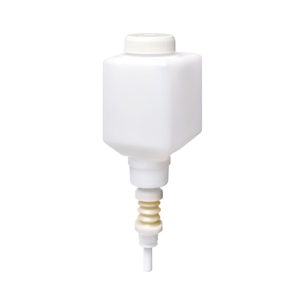 便座除菌クリーナー　カートリッジ空ボトル