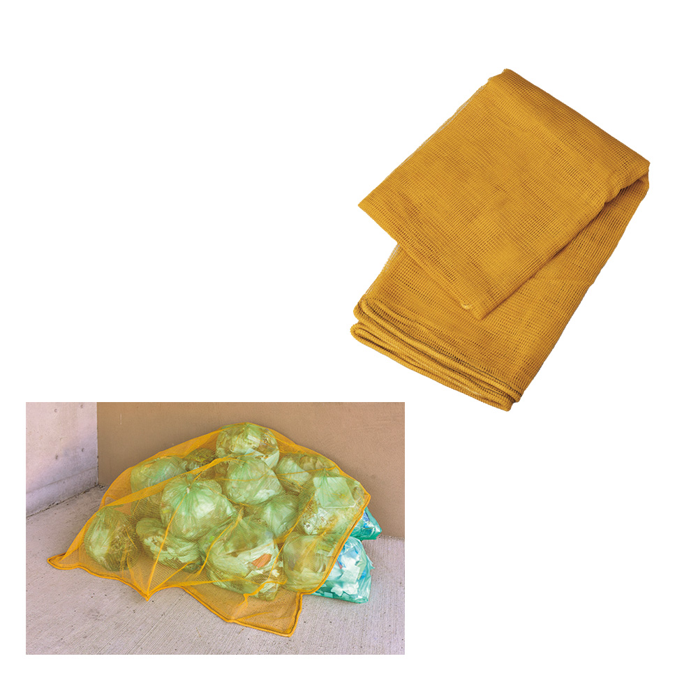 鳥類忌避ネット「鳥さん避けテク」　2m×2m