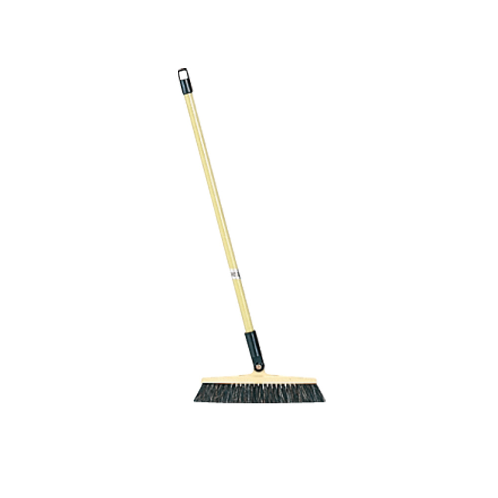 ミニ自在ほうき