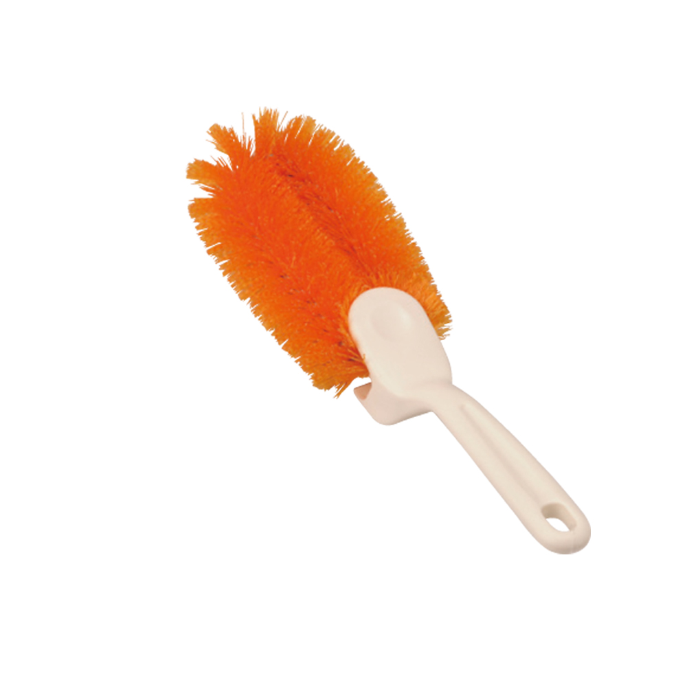 正直たわしＰＰハード柄付