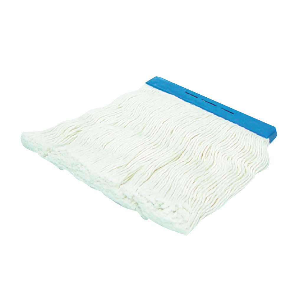 グリップモップ用スペア　青