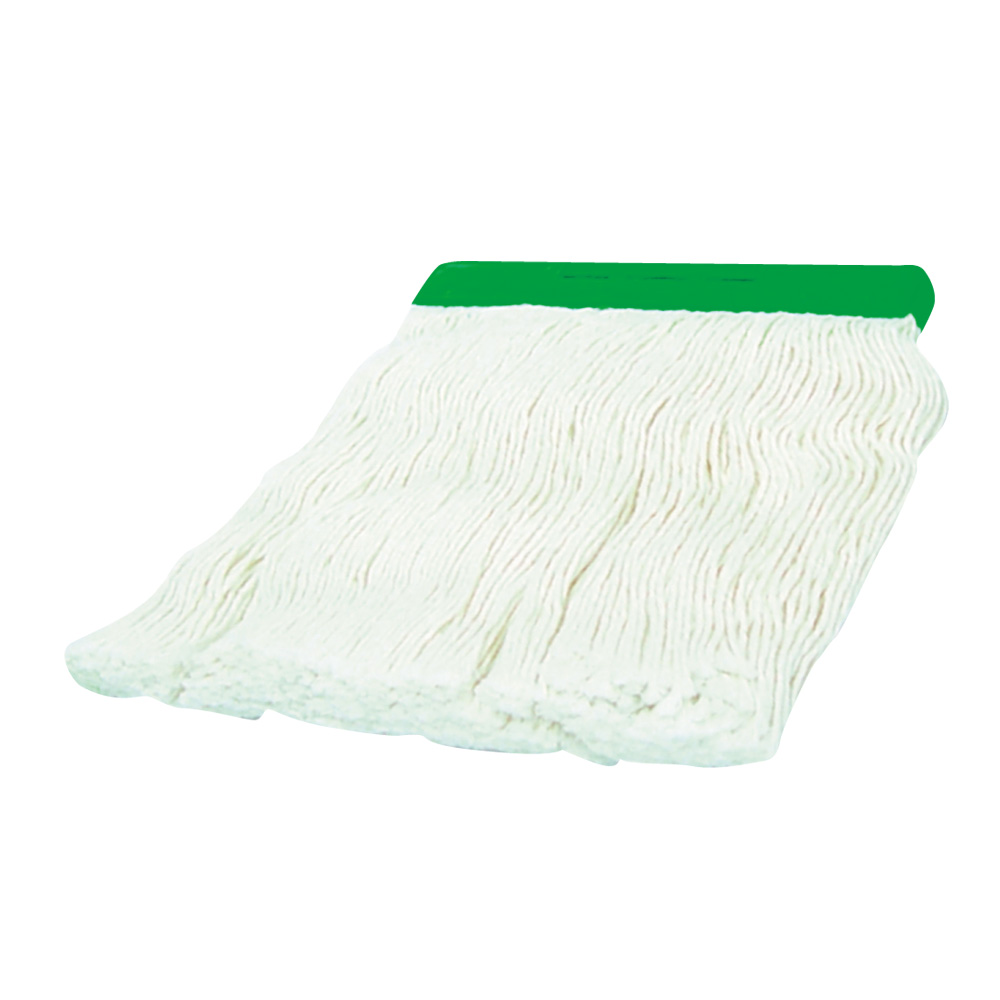 グリップモップ用スペア　緑