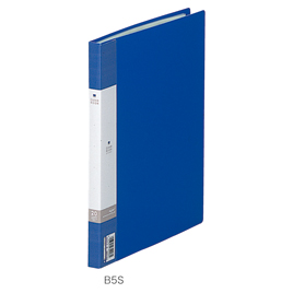 LIHIT LAB.　リクエストクリヤーブックＢ５Ｓ　２０ポケット