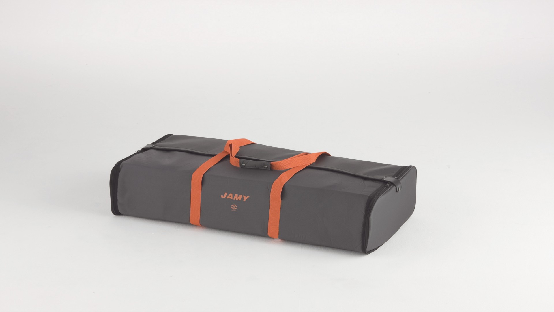 JAMY全身モデル用ソフトケース JAMY-DSP/RECO用（マジックテープ仕様）