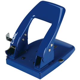 カール事務器　２穴パンチ　ＳＤ‐８５