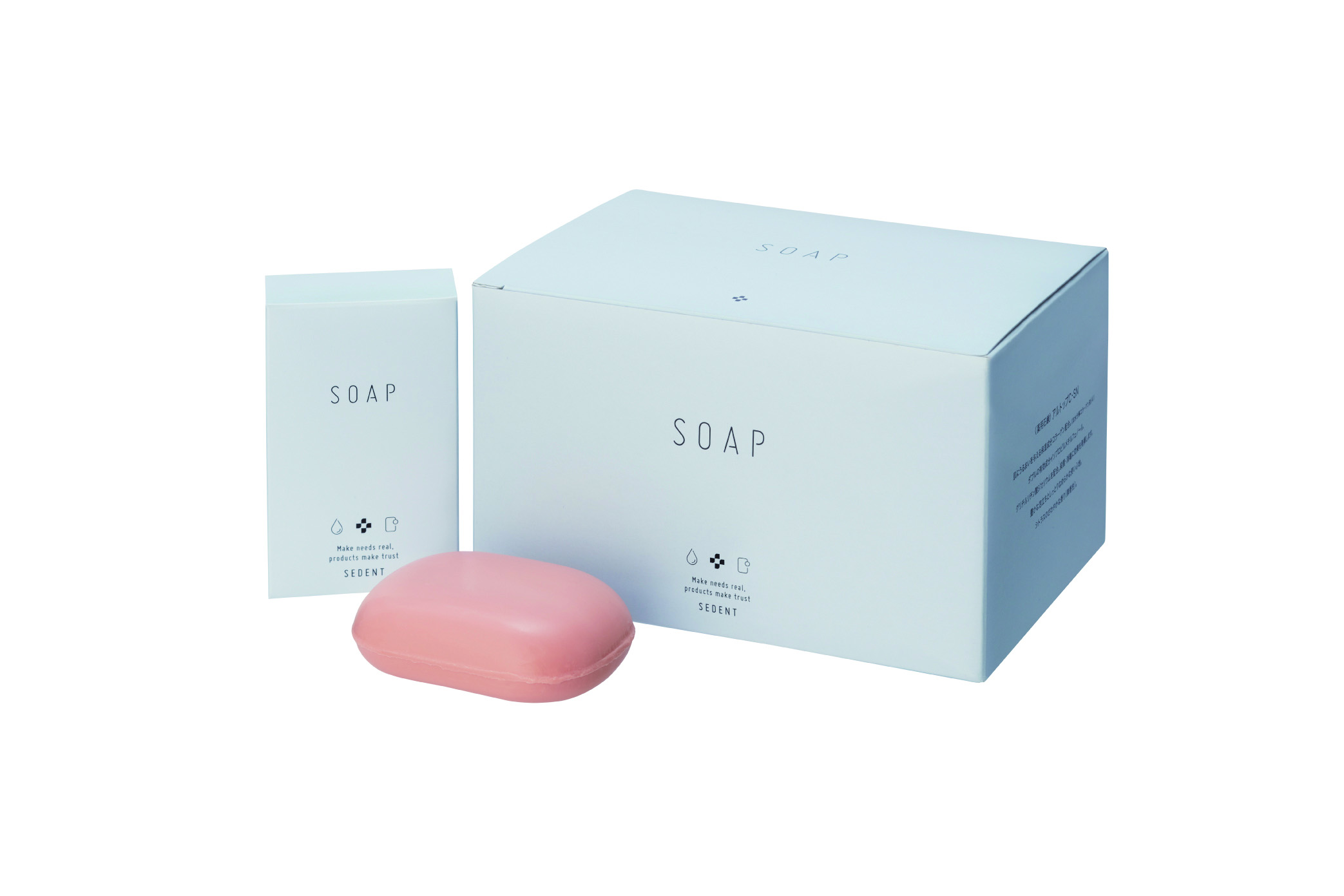 薬用石鹸　アルトップC-SN　1箱(10個入)