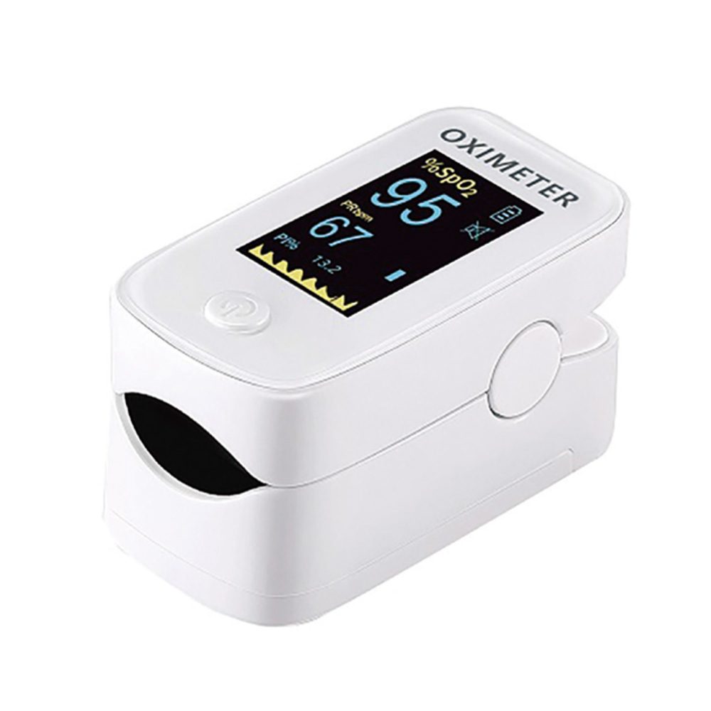 パルスオキシメータ