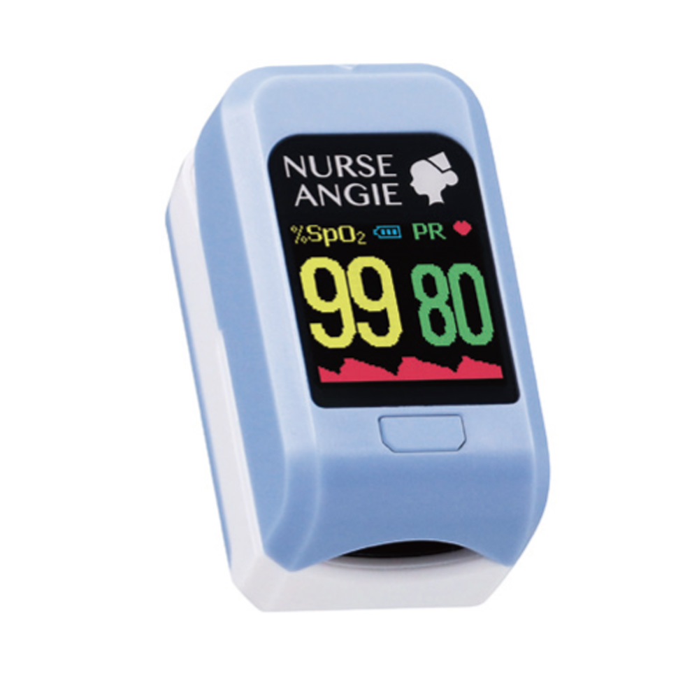 パルスオキシメータ