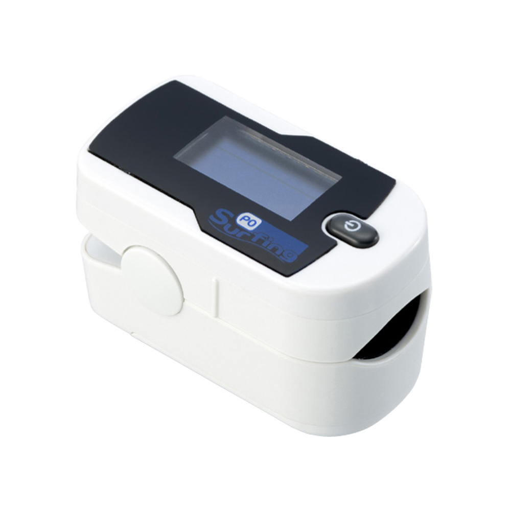 パルスオキシメータ　サーフィンＰＯ