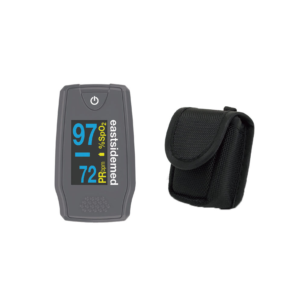 パルスオキシメータ