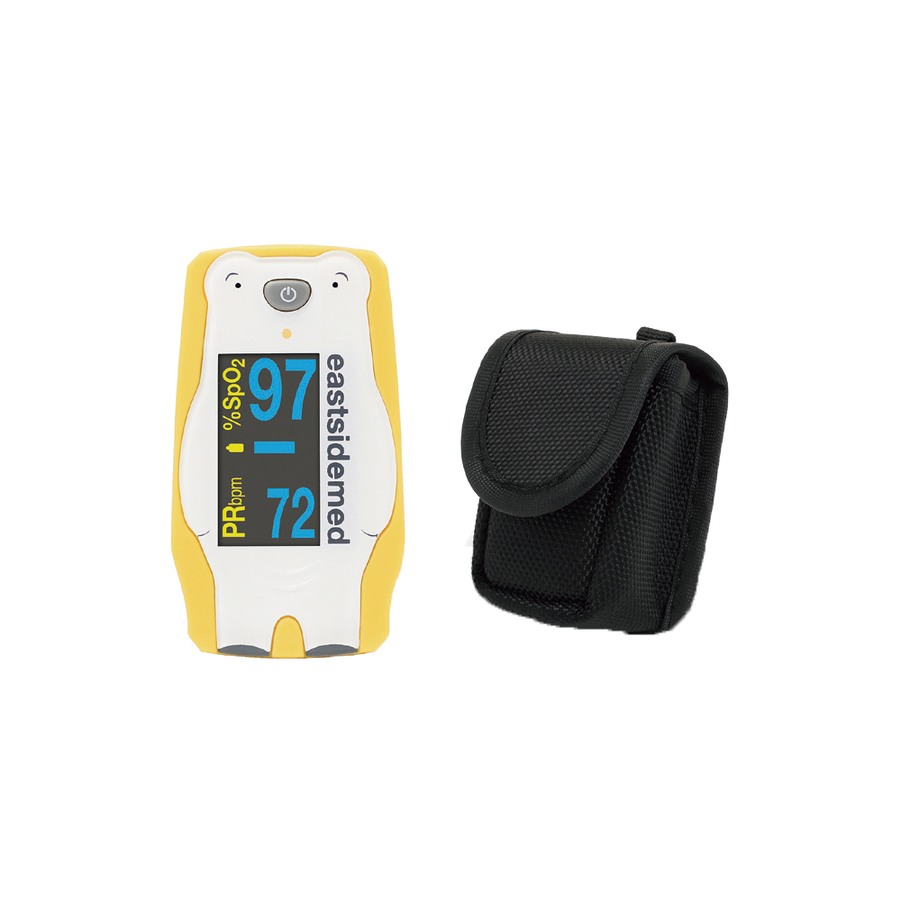 パルスオキシメータ