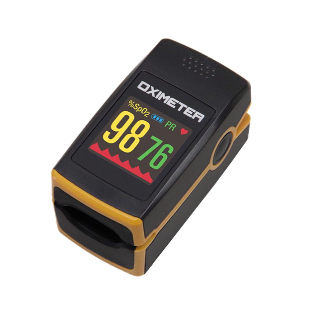 パルスオキシメータ