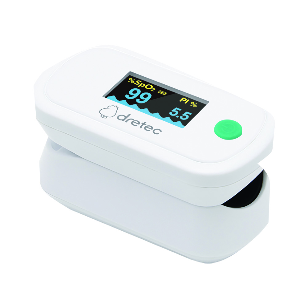 パルスオキシメータ