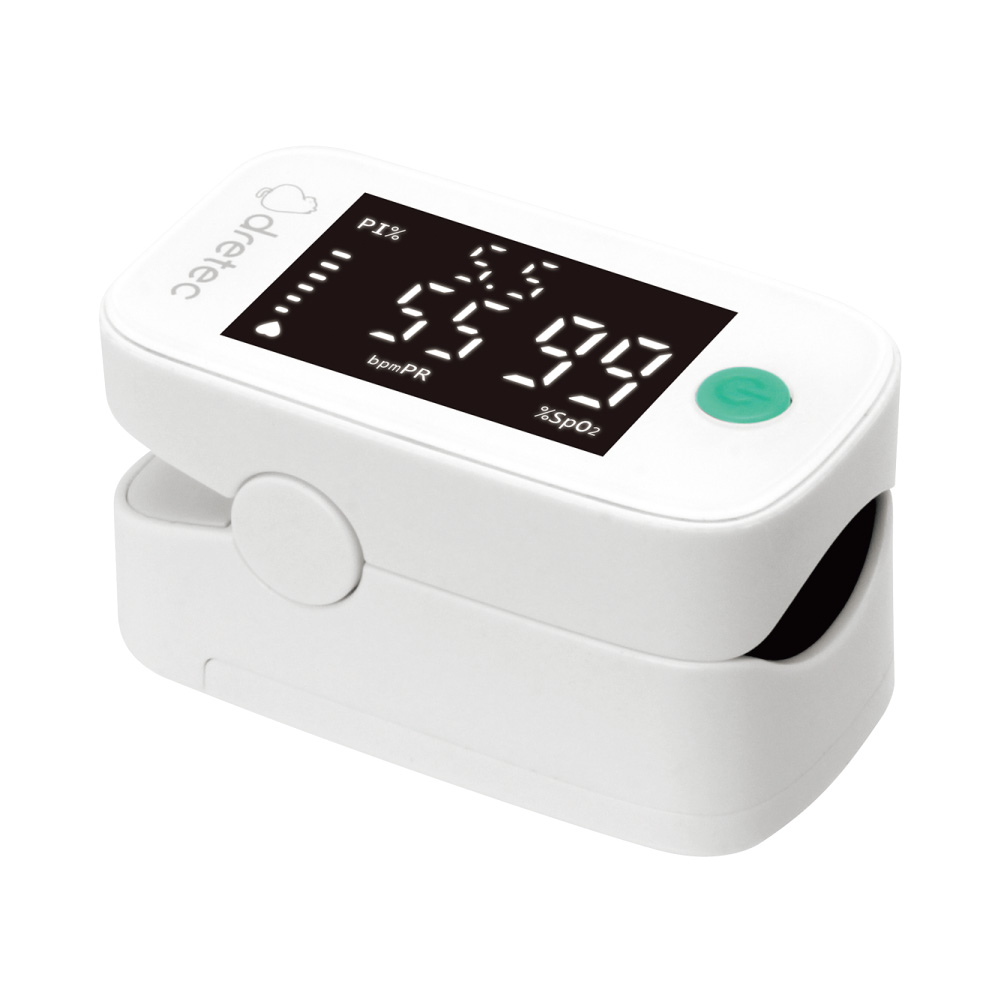 パルスオキシメータ