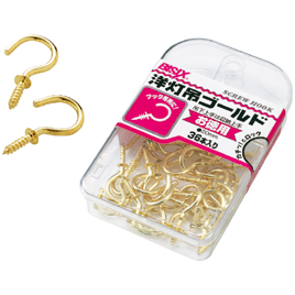 ミツヤ　洋灯吊２０ｍｍ（３６本入）