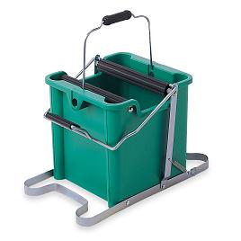 テラモト　モップ絞り器