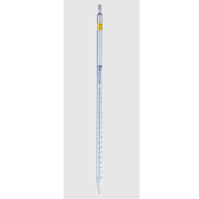 ISOLAB　メスピペット　20ml