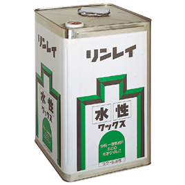 リンレイ　スクール水性１８Ｌ