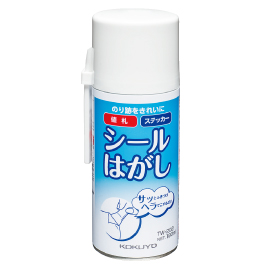 コクヨ　シールはがし１８０ｍｌ
