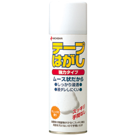 ニチバン　テープはがし強力タイプ２２０ｍｌ
