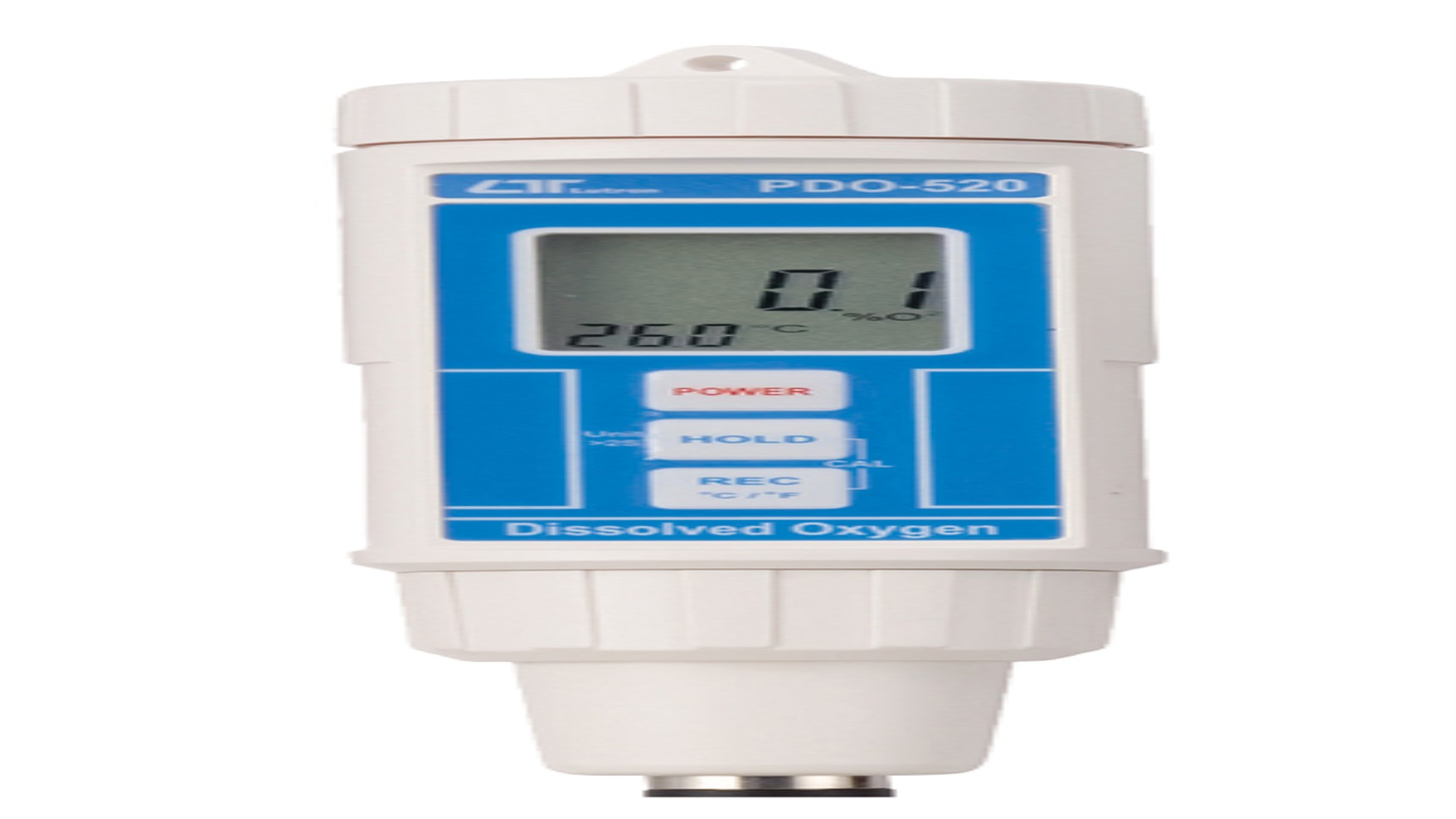 溶存酸素計 PDO-520（投込み用プローブ仕様）