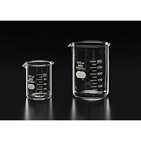 ビーカー（IWAKI）　2000ml